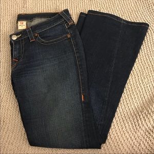 Authentic True Religion Joey Jeans (style 10503)
